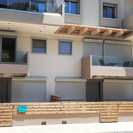 Ammos Artemis Apartments Artemida (Attica) Exterior foto