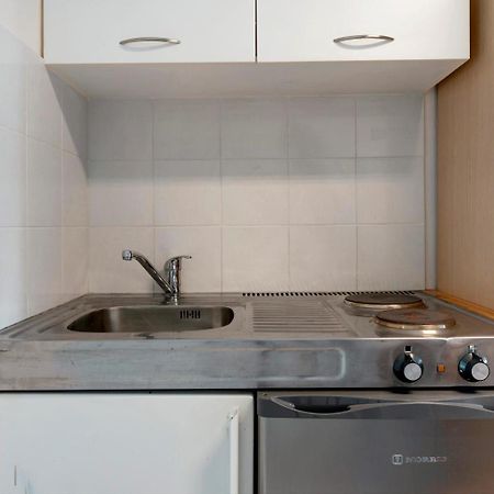 Ammos Artemis Apartments Artemida (Attica) Exterior foto