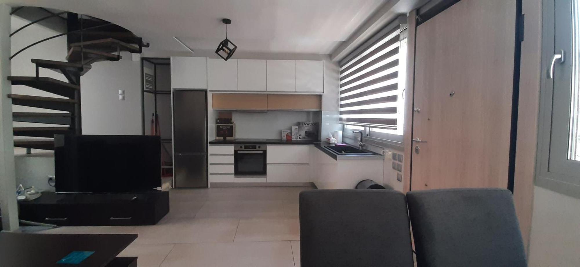 Ammos Artemis Apartments Artemida (Attica) Exterior foto