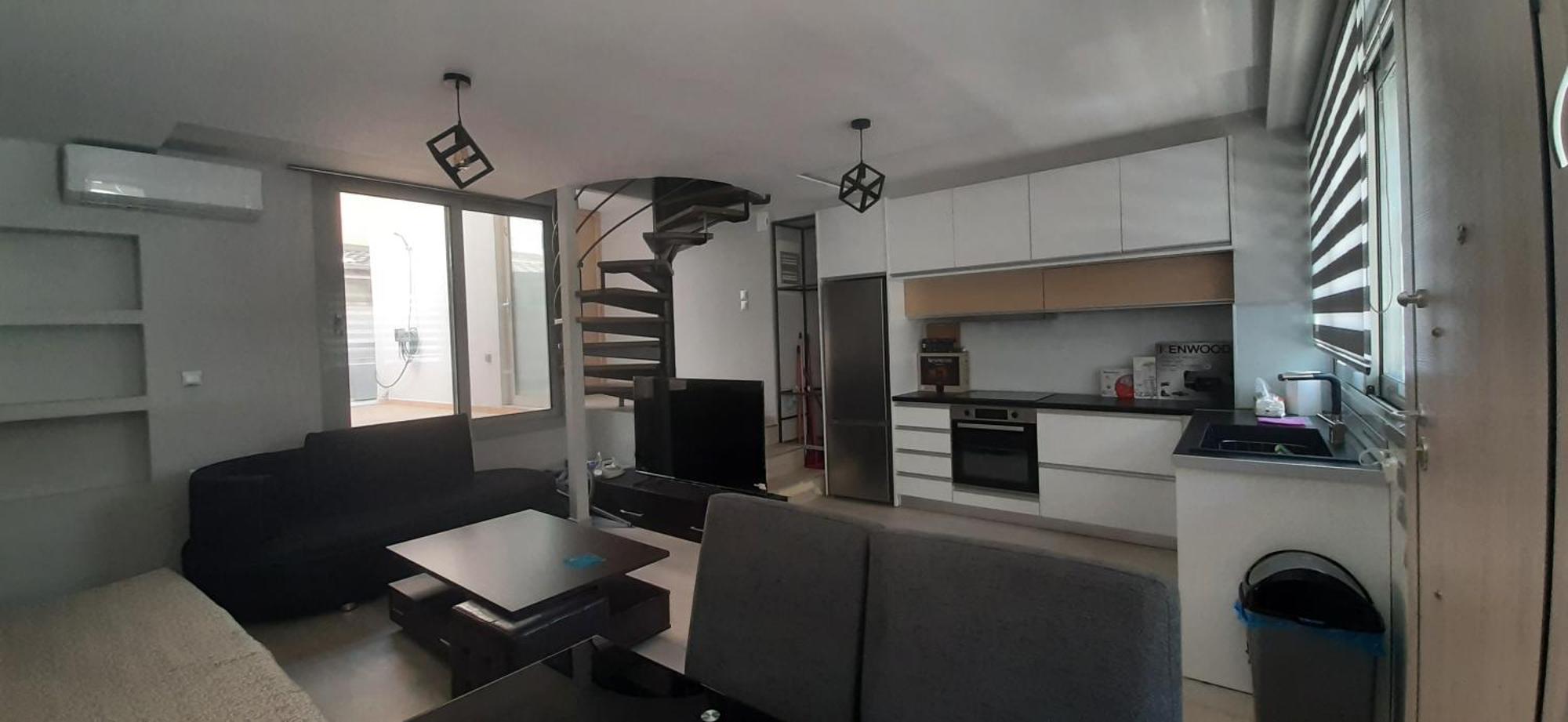 Ammos Artemis Apartments Artemida (Attica) Exterior foto
