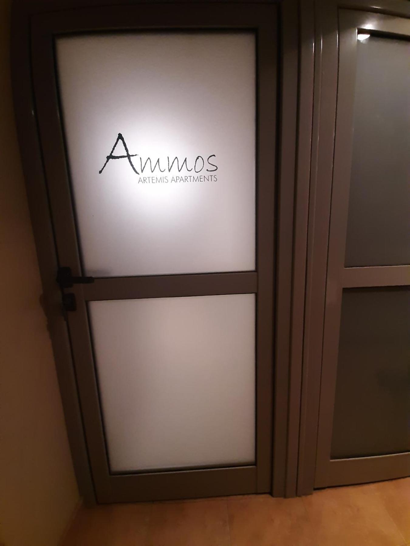 Ammos Artemis Apartments Artemida (Attica) Exterior foto