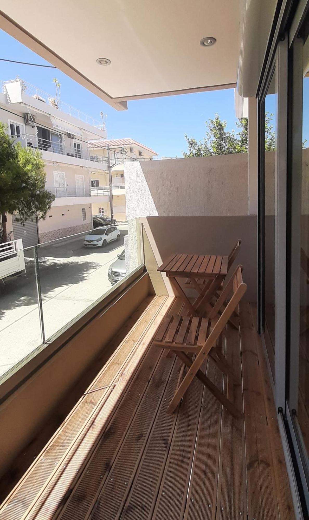 Ammos Artemis Apartments Artemida (Attica) Exterior foto