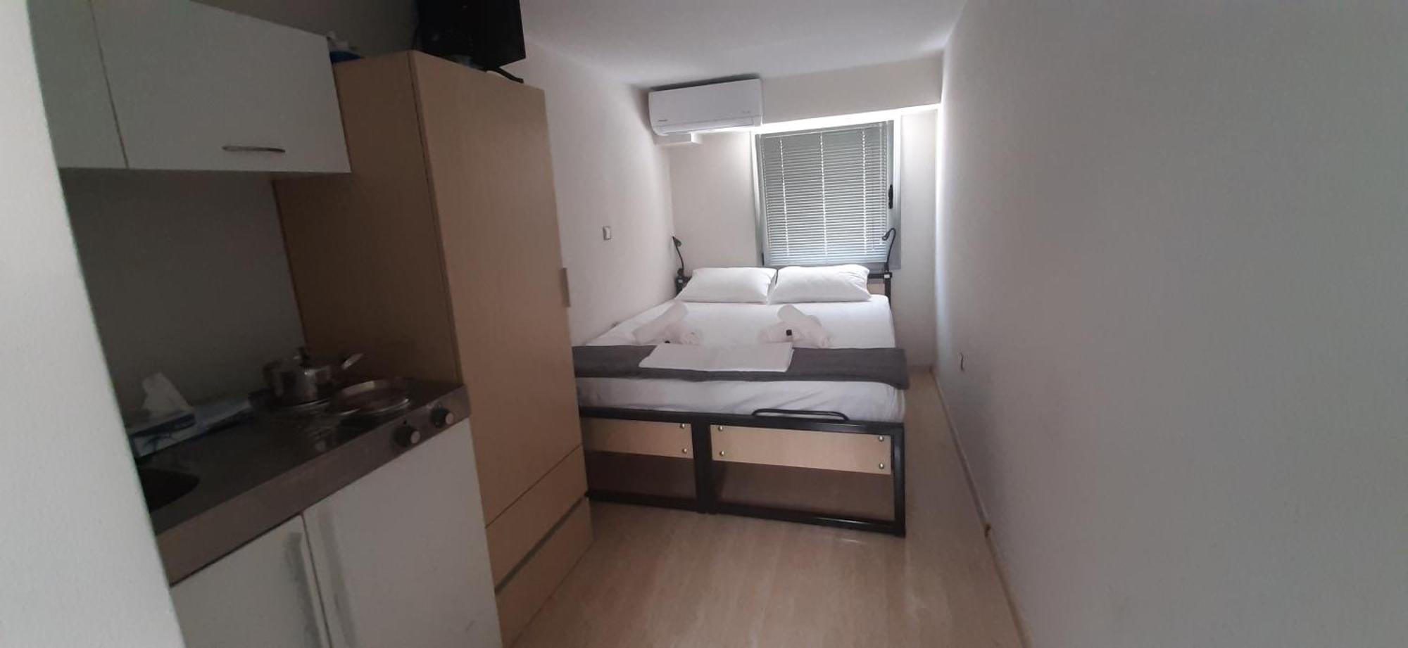 Ammos Artemis Apartments Artemida (Attica) Exterior foto
