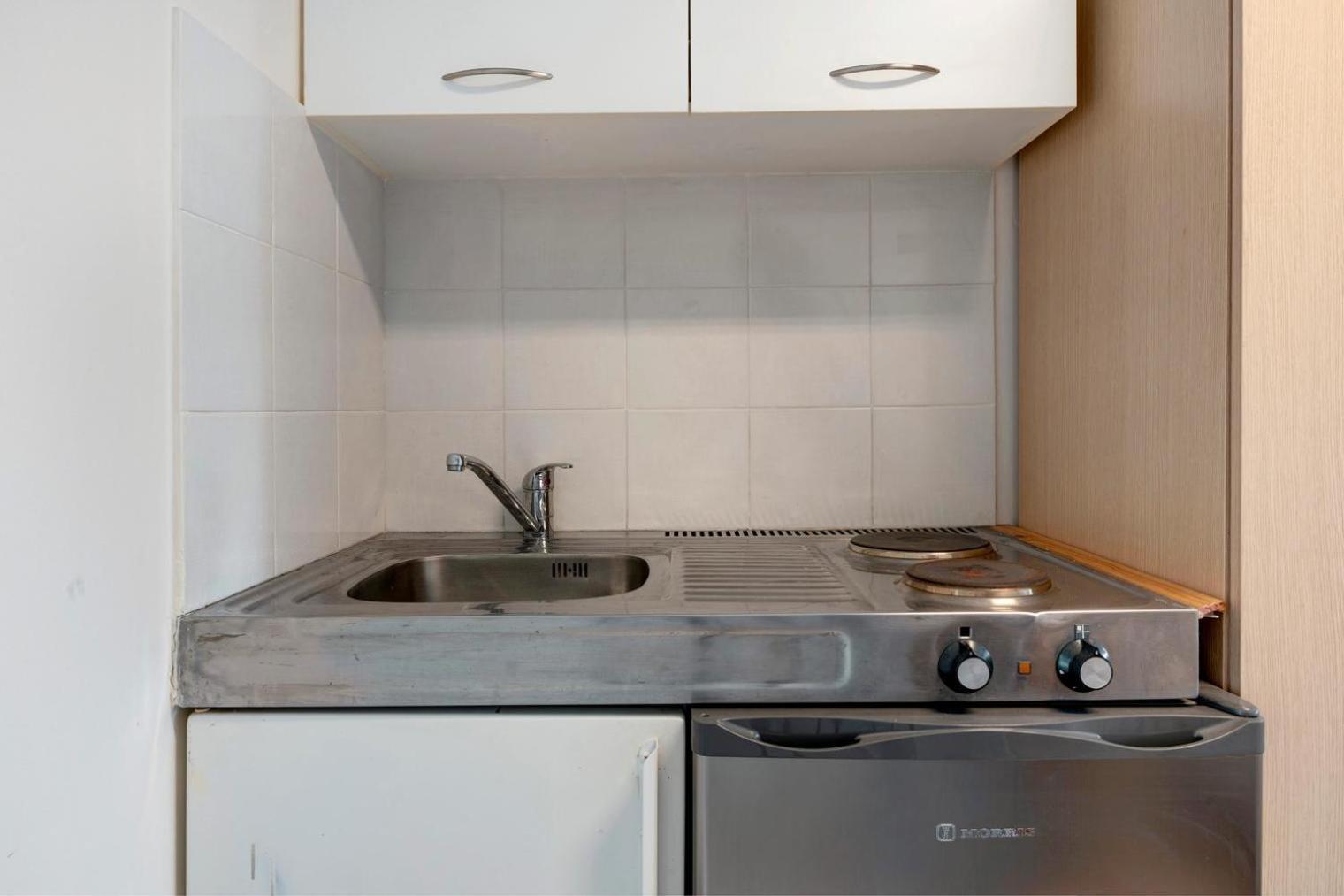Ammos Artemis Apartments Artemida (Attica) Exterior foto