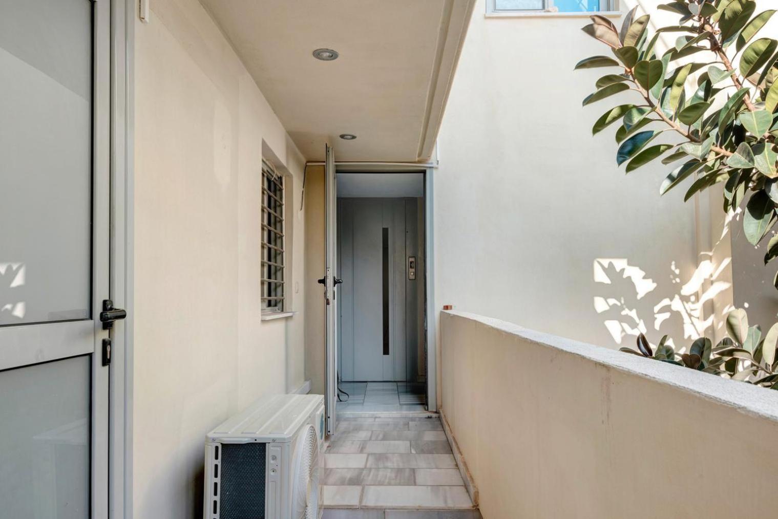 Ammos Artemis Apartments Artemida (Attica) Exterior foto