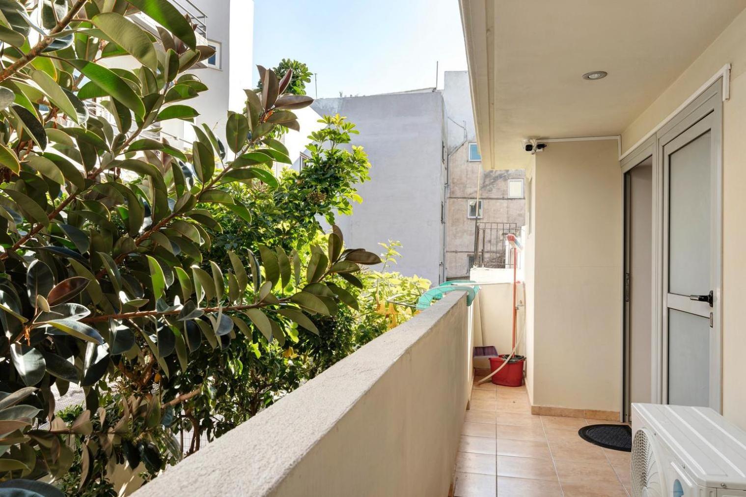 Ammos Artemis Apartments Artemida (Attica) Exterior foto